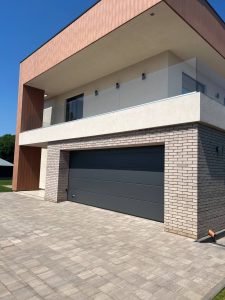 Установка балконного ограждения в Тольятти Дизайн Стекло