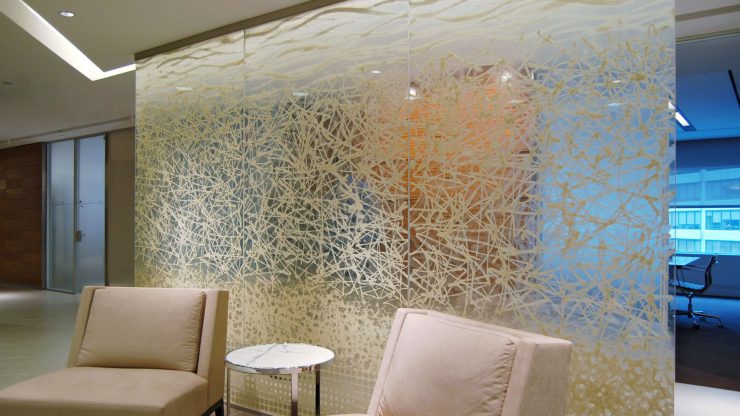 Виды Стекла для Интерьера, Какое Лучше Выбрать?