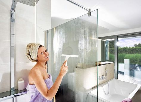 Как правильно ухаживать за стеклянными конструкциями